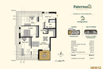 Etagenwohnung Worms Pfeddersheim - 4 Zimmer, 88 m&sup2;, 472.000&euro; | Angebot:26258134