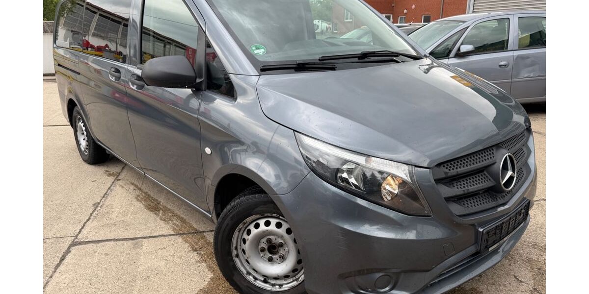 Mercedes-Benz Vito 291.000 km 14.990 &euro; Hannover 30629