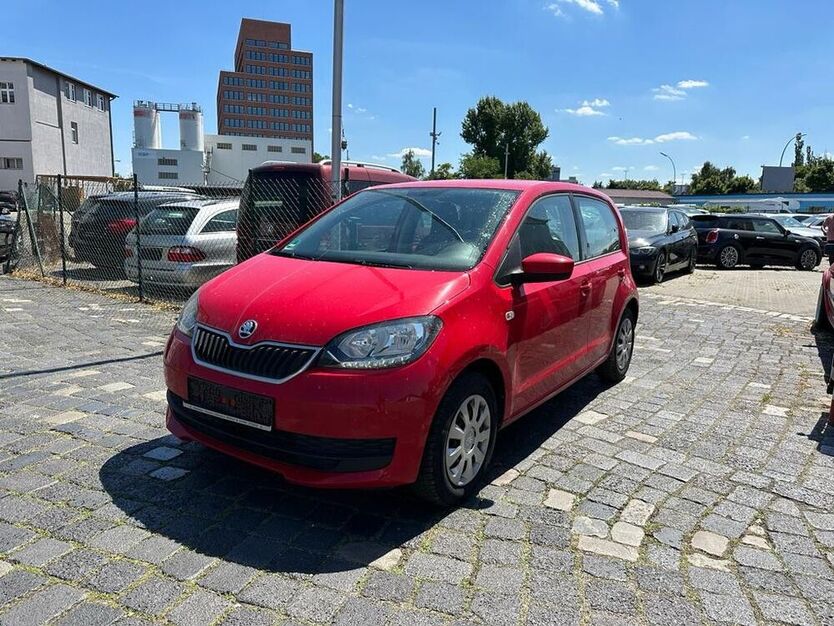 Citigo