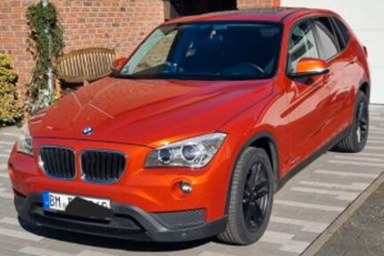 BMW X1 139.085 km 11.500 &euro; Bedburg 50181