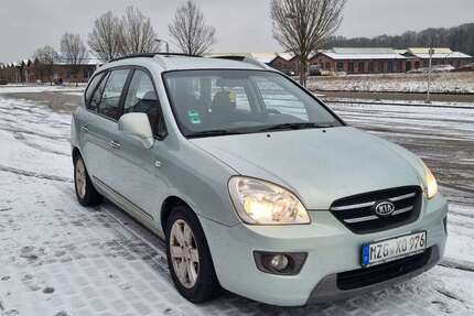 Kia Carens 216.000 km 1.700 &euro; Saarbrücken 66115