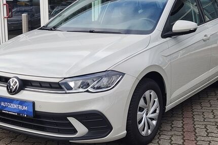 VW Polo 56.101 km 17.490 € Teterow 17166