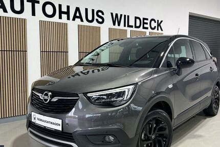 Opel Crossland (X)