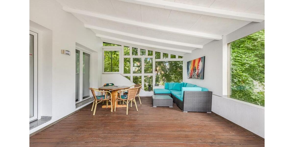 Erdgeschoßwohnung Glücksburg (Ostsee) - 2 Zimmer, 60 m&sup2;, 950&euro; | Angebot:26412937