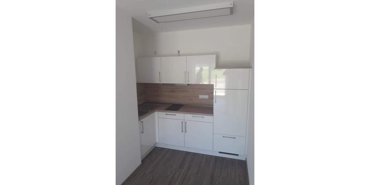 Etagenwohnung Rettenbach Ebersroith - 2 Zimmer, 125.000&euro; | Angebot:23946790