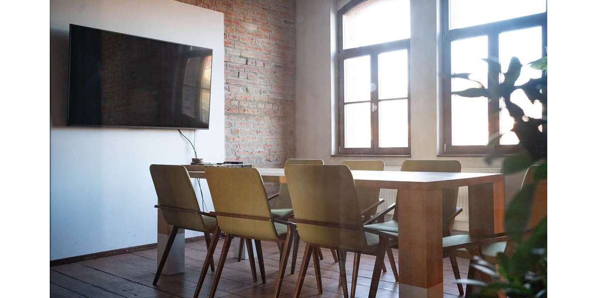 Gewerbeobjekt Leipzig Altwest - 380&euro; | Angebot:26850604