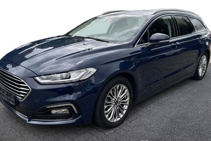 Ford Mondeo 86.400 km 18.990 &euro; Kellinghusen 25548