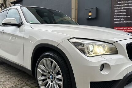 BMW X1 194.800 km 11.490 &euro; Dortmund 44369