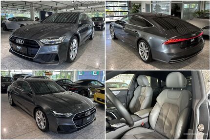 Audi A7 68.411 km 41.980 € Remscheid 42897