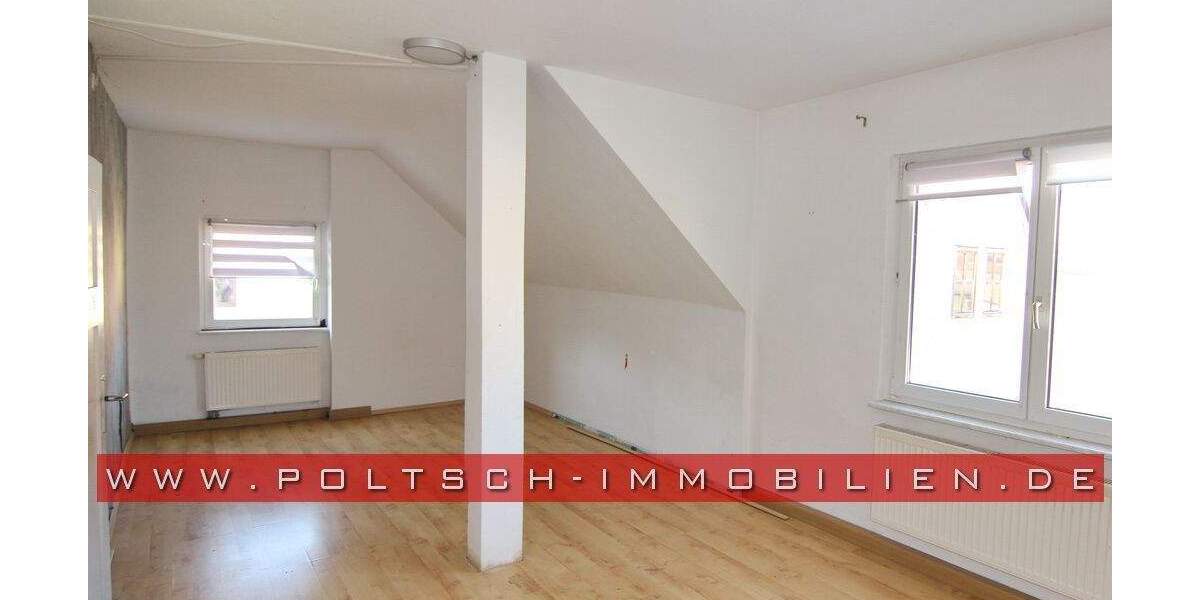 Einfamilienhaus Weida - 4 Zimmer, 121 m&sup2;, 99.000&euro; | Angebot:25747517