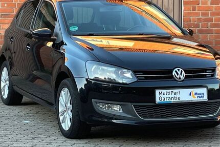 VW Polo 145.000 km 4.999 &euro; Geesthacht (bei Hamburg) 21502