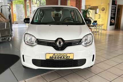 Renault Twingo 1.980 km 12.900 &euro; Göttingen 37077