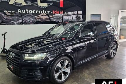 Audi Q7 262.600 km 22.000 &euro; Breidenbach 35236
