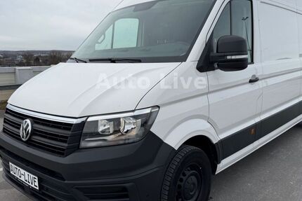VW Crafter 105.975 km 24.990 &euro; Stuttgart 70499