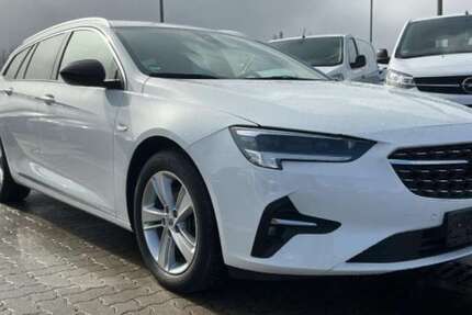 Opel Insignia 82.682 km 14.790 &euro; Siershahn 56427