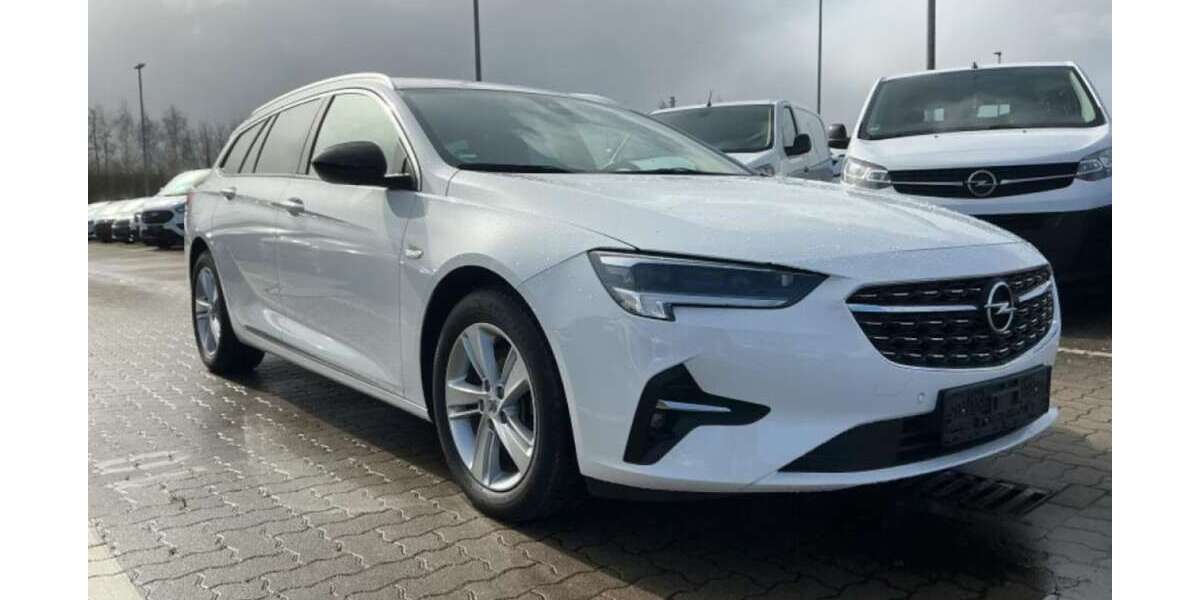 Opel Insignia 82.682 km 14.790 &euro; Siershahn 56427
