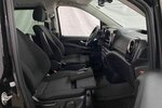 Mercedes-Benz Vito 119 Tourer PRO 4x4 XL STANDHZ NAV KAMERA 5.908 km 66.990 &euro; Sangerhausen 06526