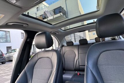 Mercedes-Benz C 250 99.500 km 18.000 &euro; Bremen 28207