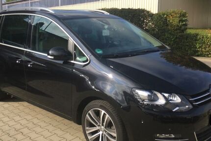 VW Sharan 198.000 km 20.999 &euro; Reiferscheid 57632