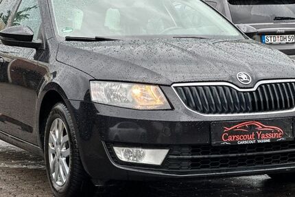 Skoda Octavia 175.000 km 6.990 &euro; Buxtehude 21614