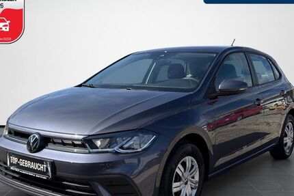 VW Polo 2.400 km 19.980 &euro; Singen 78224