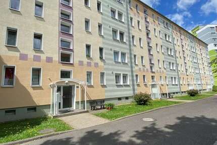 Wohnung Suhl Aue 1 - 2 Zimmer, 47 m&sup2;, 303&euro; | Angebot:27730249