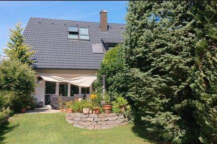 Haus Nürnberg Eibach - 5 Zimmer, 149 m&sup2;, 695.000&euro; | Angebot:26891827