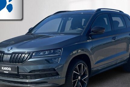 Skoda Karoq 83.009 km 24.930 &euro; Lengerich 49525