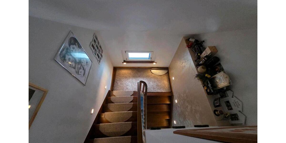 Doppelhaushälfte Niefern-Öschelbronn Öschelbronn - 5 Zimmer, 120 m&sup2;, 485.000&euro; | Angebot:26060336