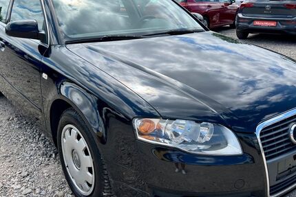 Audi A4 196.970 km 1.900 &euro; Weißenfels 06667