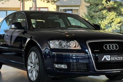 Audi A8 235.000 km 6.800 &euro; Wirges 56422
