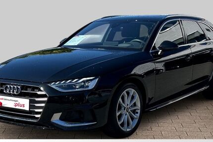 Audi A4 27.158 km 39.890 &euro; Herford 32052