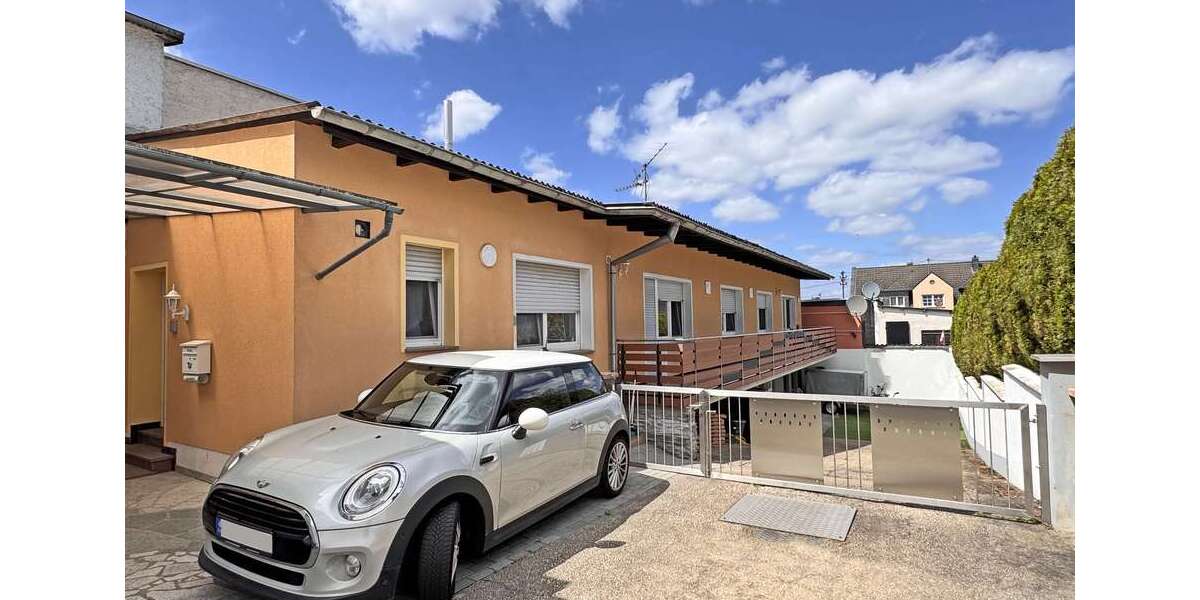 Einfamilienhaus Ochtendung - 4 Zimmer, 101 m&sup2;, 249.000&euro; | Angebot:26818920