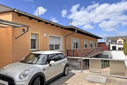 Haus Ochtendung - 4 Zimmer, 101 m&sup2;, 249.000&euro; | Angebot:26818920