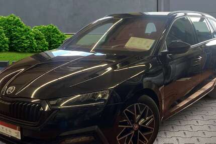 Skoda Octavia 91.101 km 21.470 € Meiningen 98617