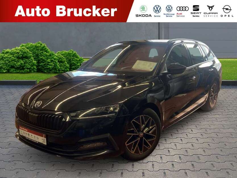 Skoda Octavia 91.101 km 21.470 € Meiningen 98617