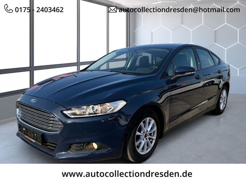 Mondeo