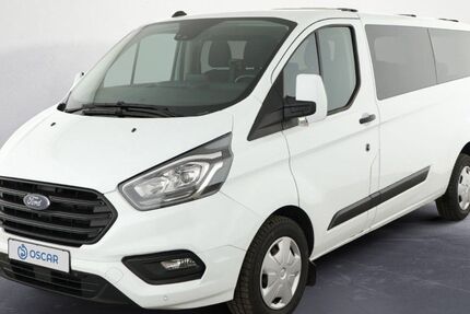 Ford Transit 49.850 km 27.950 &euro; Mendig 56743