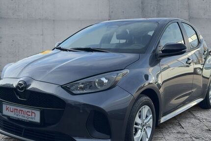Mazda 2 Hybrid 4.500 km 20.699 &euro; Fürth 90763