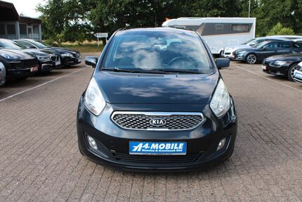 Kia Venga 183.492 km 3.799 &euro; Oldenburg 26129