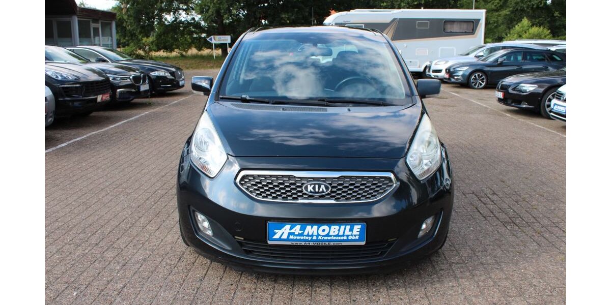 Kia Venga 183.492 km 3.799 &euro; Oldenburg 26129