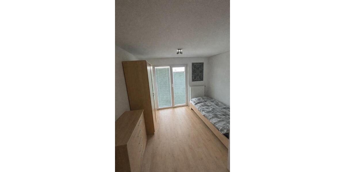 Etagenwohnung Löffingen - 3 Zimmer, 93 m&sup2;, 980&euro; | Angebot:25395886