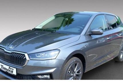 Skoda Fabia 1.500 km 22.410 &euro; Bad Honnef 53604