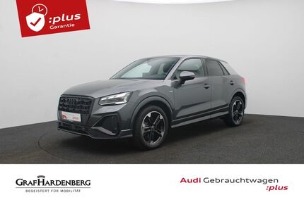 Audi Q2 24.356 km 37.980 € Karlsruhe 76131
