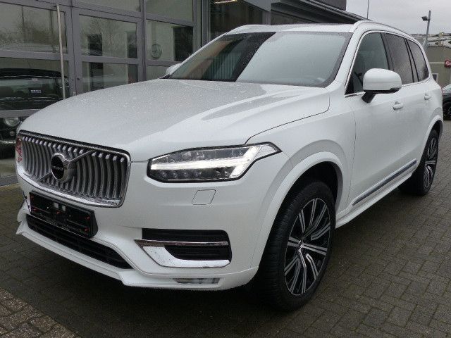 Volvo XC90 89.000 km 42.990 &euro; Aachen 52070