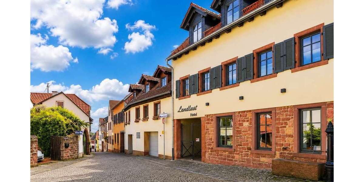 Gewerbeobjekt Sankt Martin - 2.200.000&euro; | Angebot:26498995