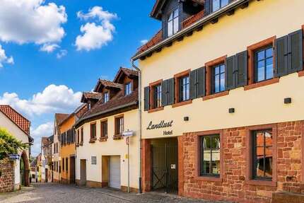 Gewerbeobjekt Sankt Martin - 2.490.000&euro; | Angebot:26498995