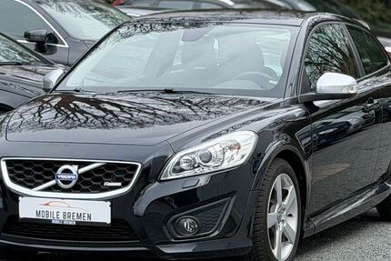 Volvo C30 98.150 km 8.490 &euro; Bremen 28259