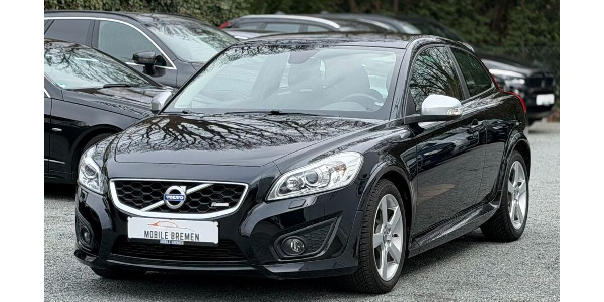 Volvo C30 98.150 km 8.790 &euro; Bremen 28259