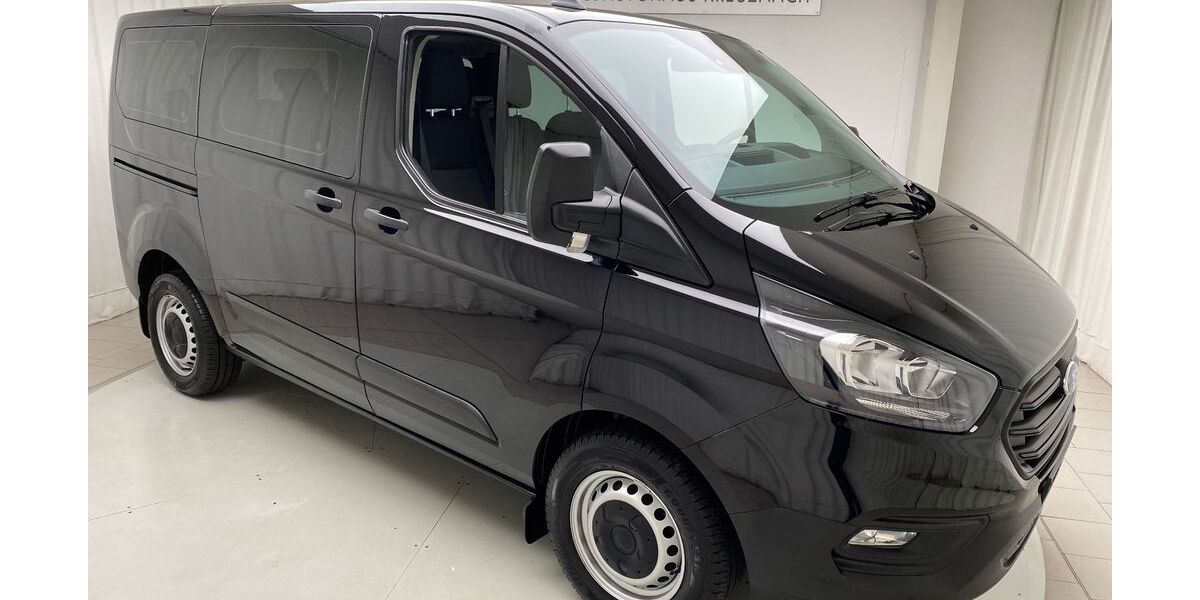 Ford Transit Custom 13.300 km 29.950 &euro; Bad Kreuznach 55545